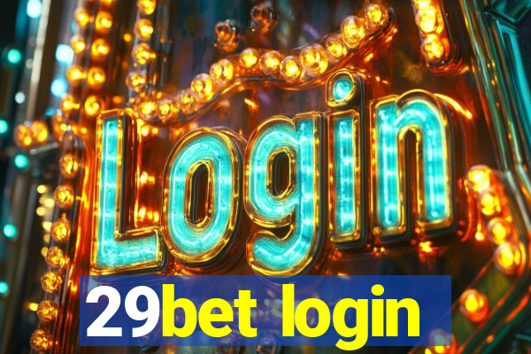 29bet login